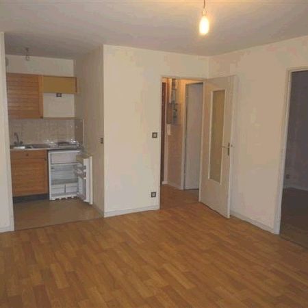 Appartement T3 à louer Saint Malo - 52 m² - Photo 1