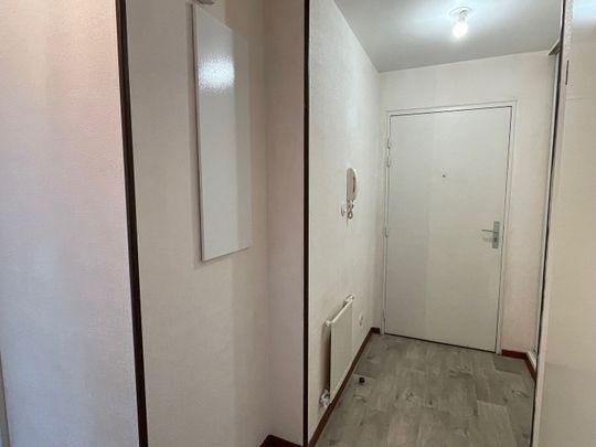 Appartement / Offre 58315539 - Photo 1