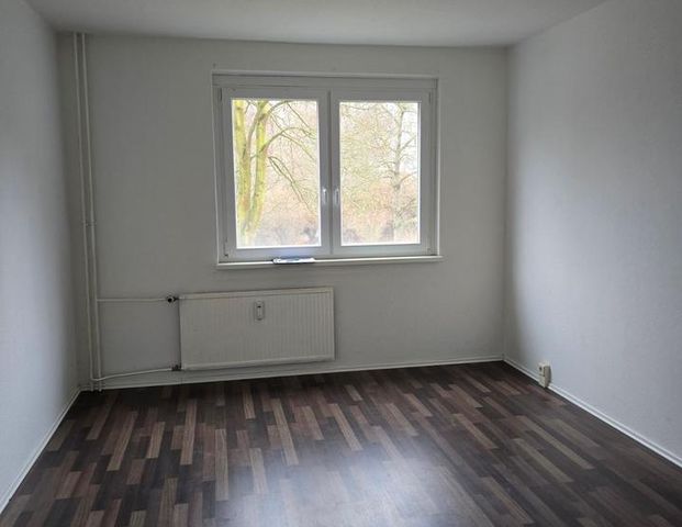 Singlewohnung zum verlieben! 2 -Raumwohnung mit Balkon + Dusche! - Photo 1