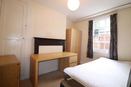 1 Tyndale Road, Oxford OX4 1JL - Photo 3