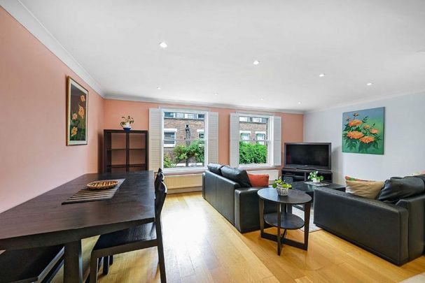 2 bedroom house to rent - Photo 1