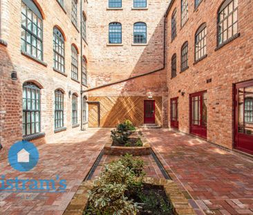 1 bed Apartment for Rent - Photo 5