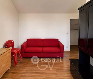Monolocale in Affitto in Viale Papiniano a Milano - Photo 1