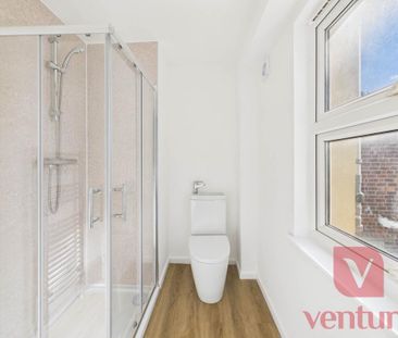 House share to rent - Photo 4