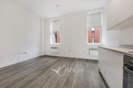 1 bedroom apartment to rent - Photo 4