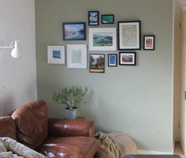 1 bedroom in a flat share to rent - Photo 6