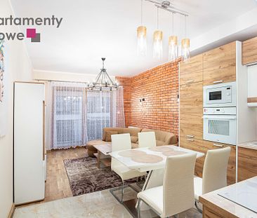 Przestronne, komfortowe mieszkanie 70 m2 z dwoma sypialniami w nowej inwestycji „Apartamenty Novum II”przy ul.Rakowickiej 20 H - Zdjęcie 5