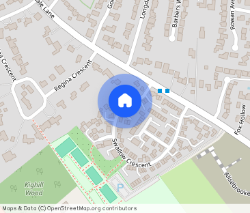 Swallow Crescent, Ravenshead, Nottingham, NG15 9JJ - Photo 1
