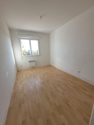 Location Appartement 3 pièces 53m² CAUDRY 59540 - Photo 3