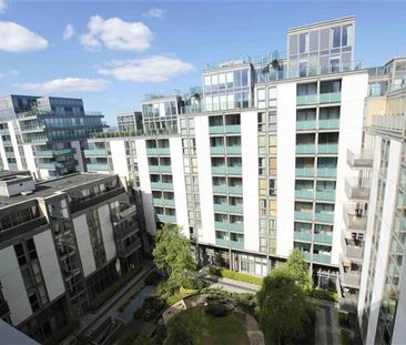 Kirkpatrick House, Spencer Dock, IFSC, Dublin 1 - Photo 4