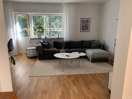 Mäster Ernsts gata 16 - Photo 2