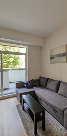 Fully Furnished New Condo in Convenient Quiet Neighborhood - Photo 1