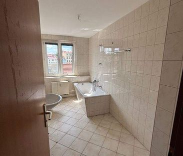 Lichtdurchflutete 5 Raum Wohnung zu vermieten. - Photo 6