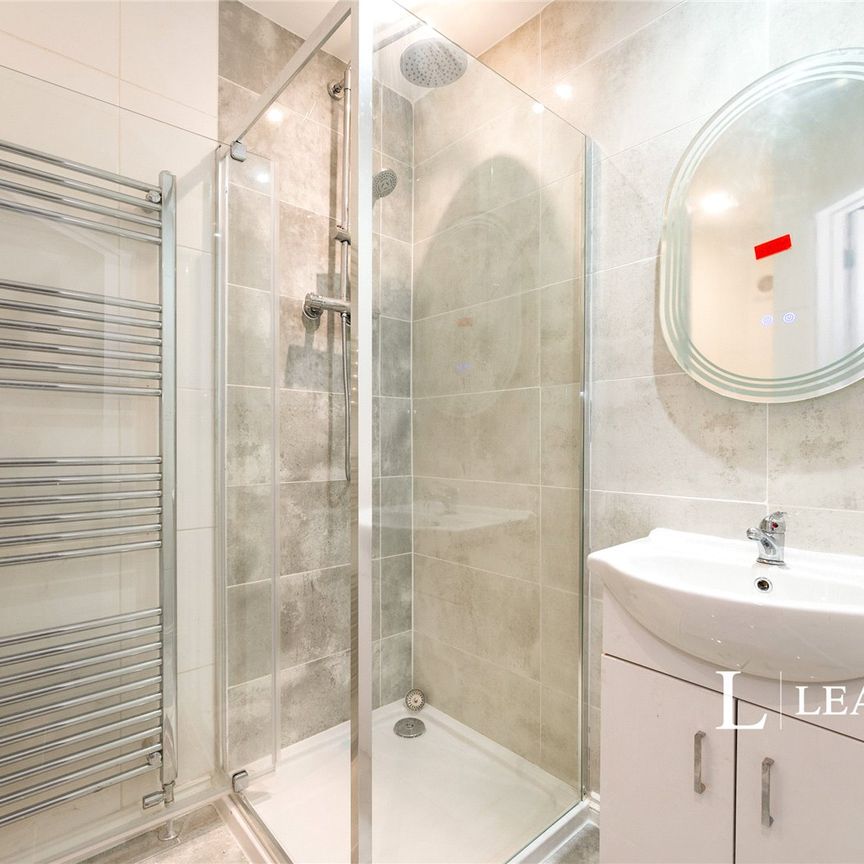 1 bedroom apartment to rent 15 Yarborough Road, Southsea, PO5 - Photo 1