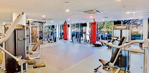 Scape at University of Sydney, Sydney - Photo 2