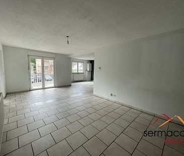 Appartement F3 au RDC - Remering Lès Puttelange - Photo 6