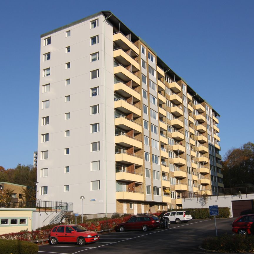 Mejerigatan 10 - Photo 1