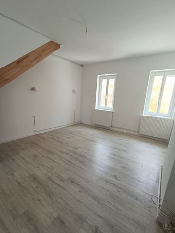 Appartement Paray Le Monial 2 pièce(s) 65.82 m2 - Photo 5