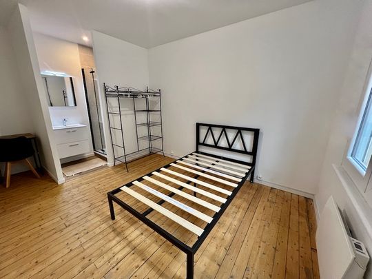 Chambre à Ottange - Photo 1