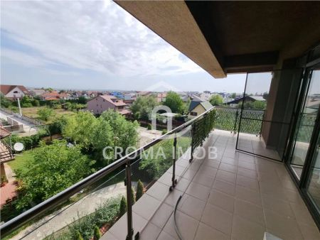 Inchiriere apartament 2 camere, Ploiesti , Cartier Albert - Fotografie 3