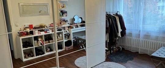 Schöne 3-Zimmer-Wohnung inkl. Balkon & Einbauküche (Nachmieter) - Photo 1