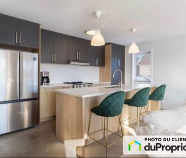5-150, rue Albert-Seers, Chateauguay à louer - Photo 2
