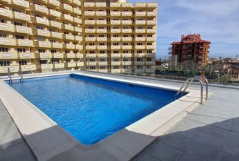 Estudio En alquiler Avenida Melchor Luz s/n, Distrito Playa Jardín, Puerto de la Cruz