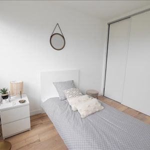 Chambre en colocation 91000, Évry-Courcouronnes - Photo 2