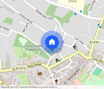 St. Johns Terrace, Woodbridge, Suffolk, IP12 - Photo 1