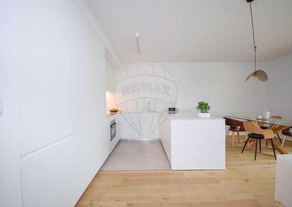 Apartamento T2 em Lisboa