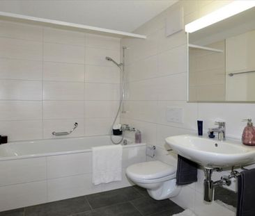 3.5 Zimmer, 83 m², 3. Stock - Photo 3