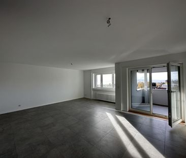 3.5 Zimmer, 79 m², 6. Stock - Photo 1