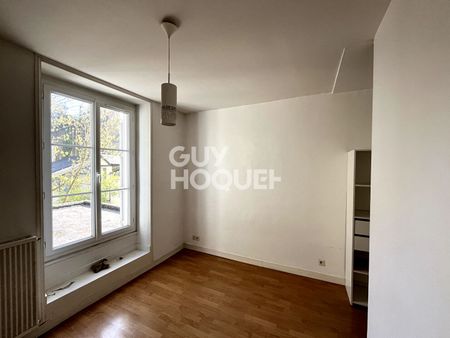 T2bis 56m2 NANTES Rond-Point de Rennes - Photo 2