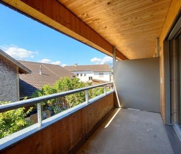 Wohnen im Alter: Barrierefreie 2-Zimmerwohnung mit Loggia in Feldki... - Foto 6