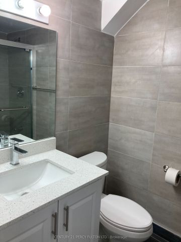 41 Rosseter Road #Bsmt - Photo 3