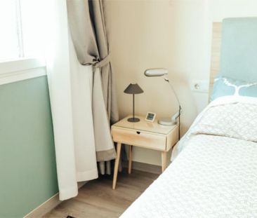 Piso de alquiler en Carrer Ronda Nord, 80, Sa Pobla - Photo 5