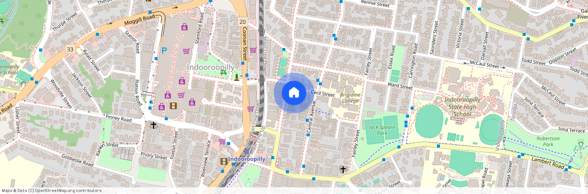 6/116 Clarence Road, Qld 4068, Indooroopilly