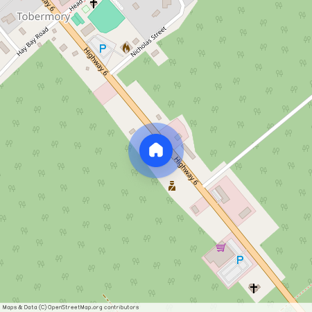 6 Lords Dr, Trent Hills, ON K0L 1Y0