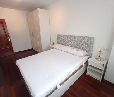 Alquiler de piso en Calle Alfonso X o Sabio, 46 - Photo 2