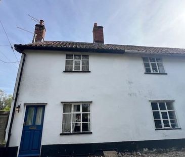 1 bedroom semi-detached house to rent - Photo 5