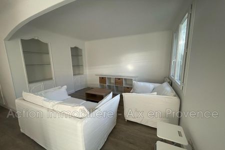 Location appartement, Aix-en-Provence - Photo 5