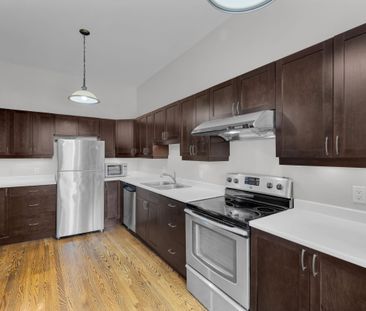 For Lease - 123 York Street, Lower Town - Sandy Hill, Ontario - Photo 1