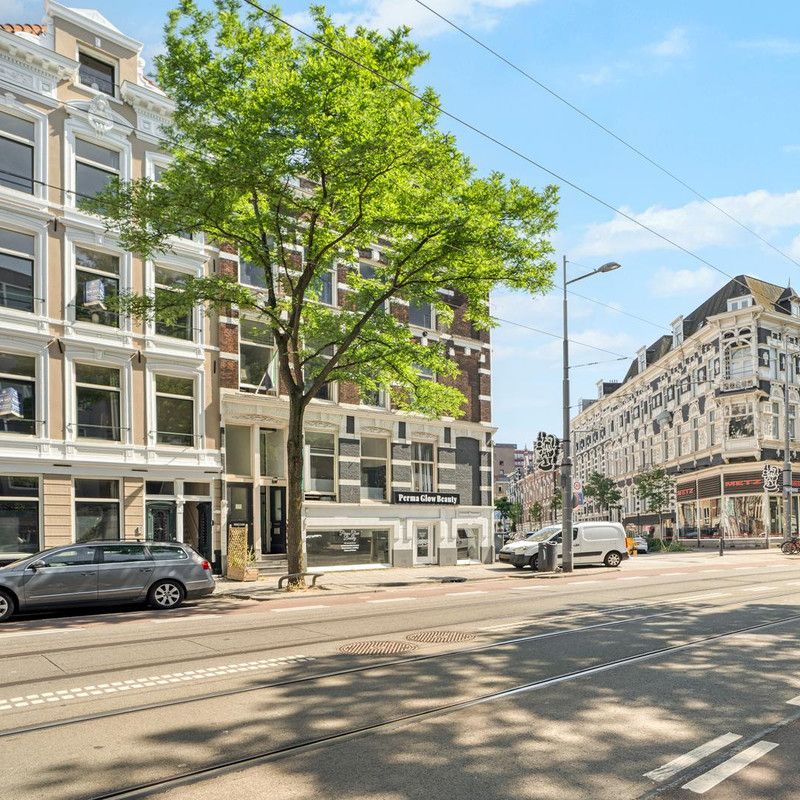 Nieuwe Binnenweg 156B - Photo 1