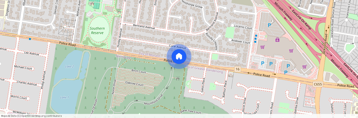 229 Police Road, Vic 3170, Mulgrave