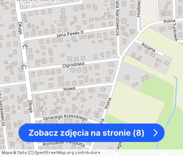 Mieszkanie 33m2 na wynajem Bolszewo – zdjęcie 1