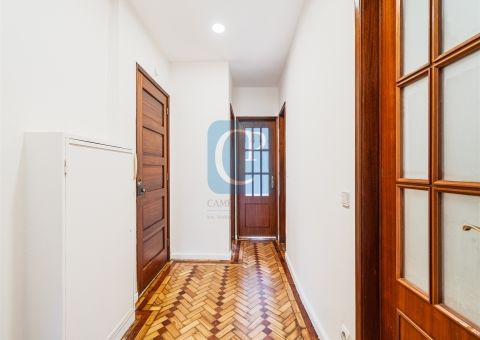 Apartamento T2