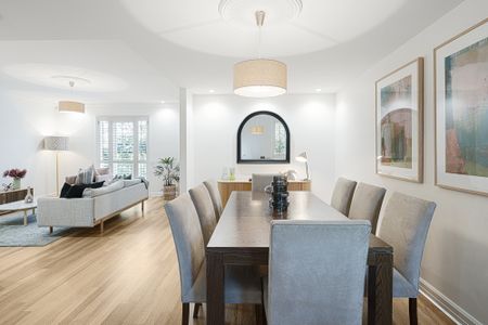 38/12 Copelen Street, South Yarra VIC 3141 - Townhouse For Rent | Domain - Photo 2