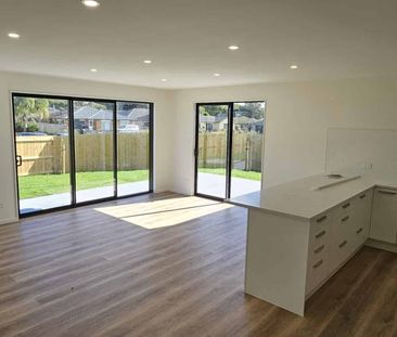 1 Whakaora Place, Pukekohe, Auckland - Photo 5