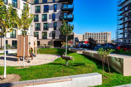 Großzügige 3-Zimmer-Wohnung im attraktiven Neubau direkt an der Havel - Photo 5