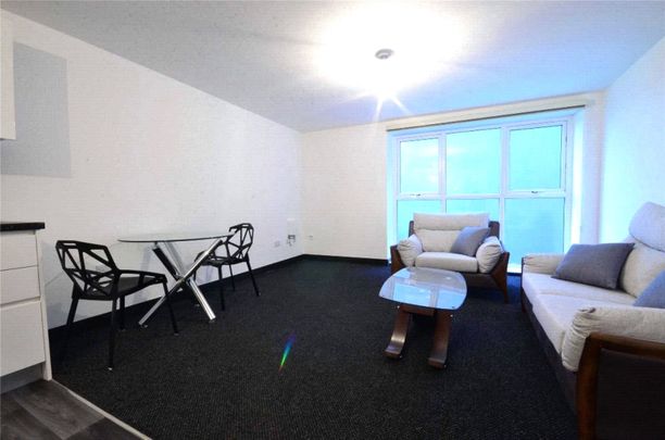 San Court, Rusholme, Manchester, M14 5EB - Photo 1